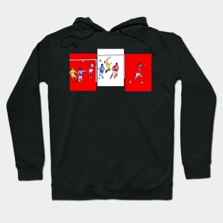 CAS Winner Hoodie